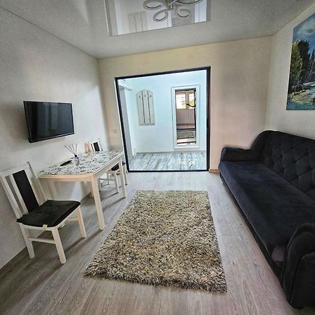 Blue Apartament Braila Exterior photo
