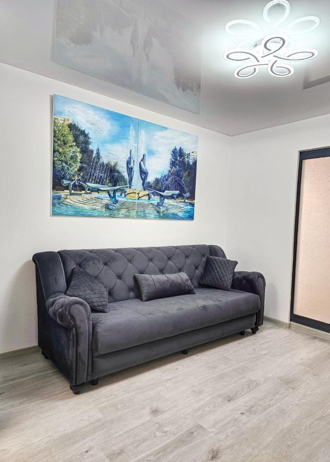 Blue Apartament Braila Exterior photo