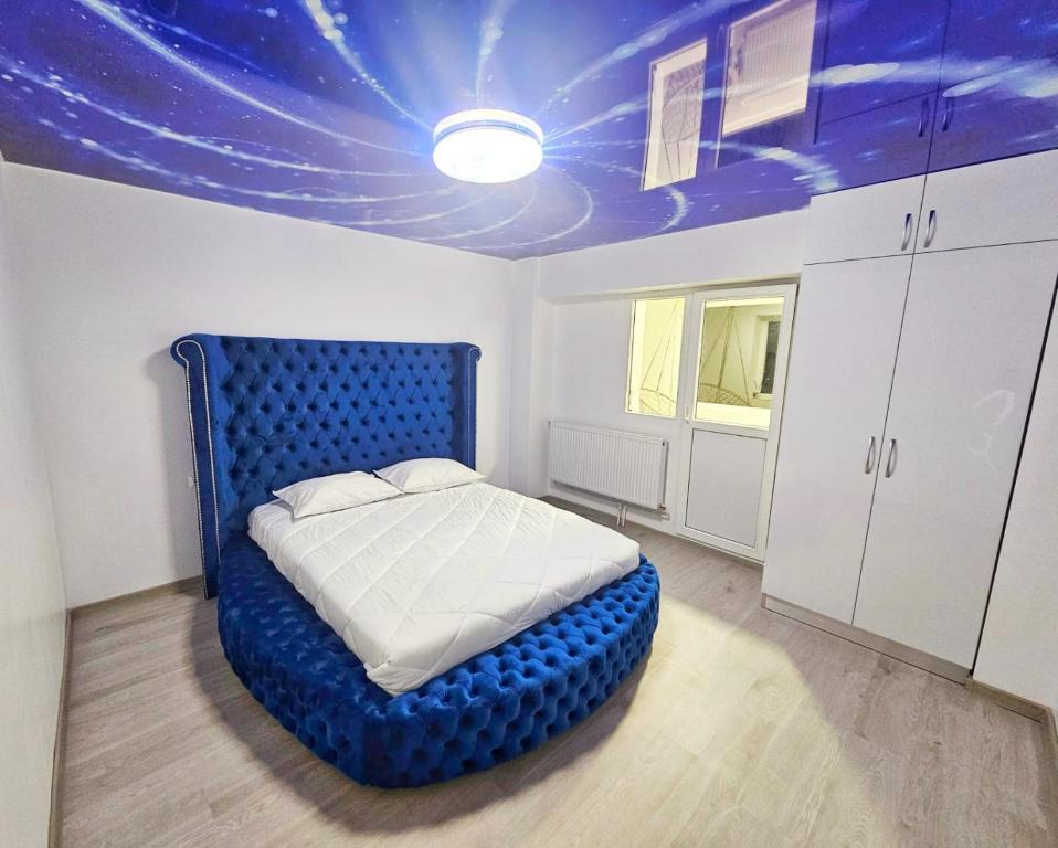 Blue Apartament Braila Exterior photo