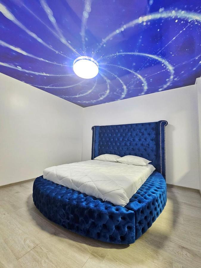 Blue Apartament Braila Exterior photo