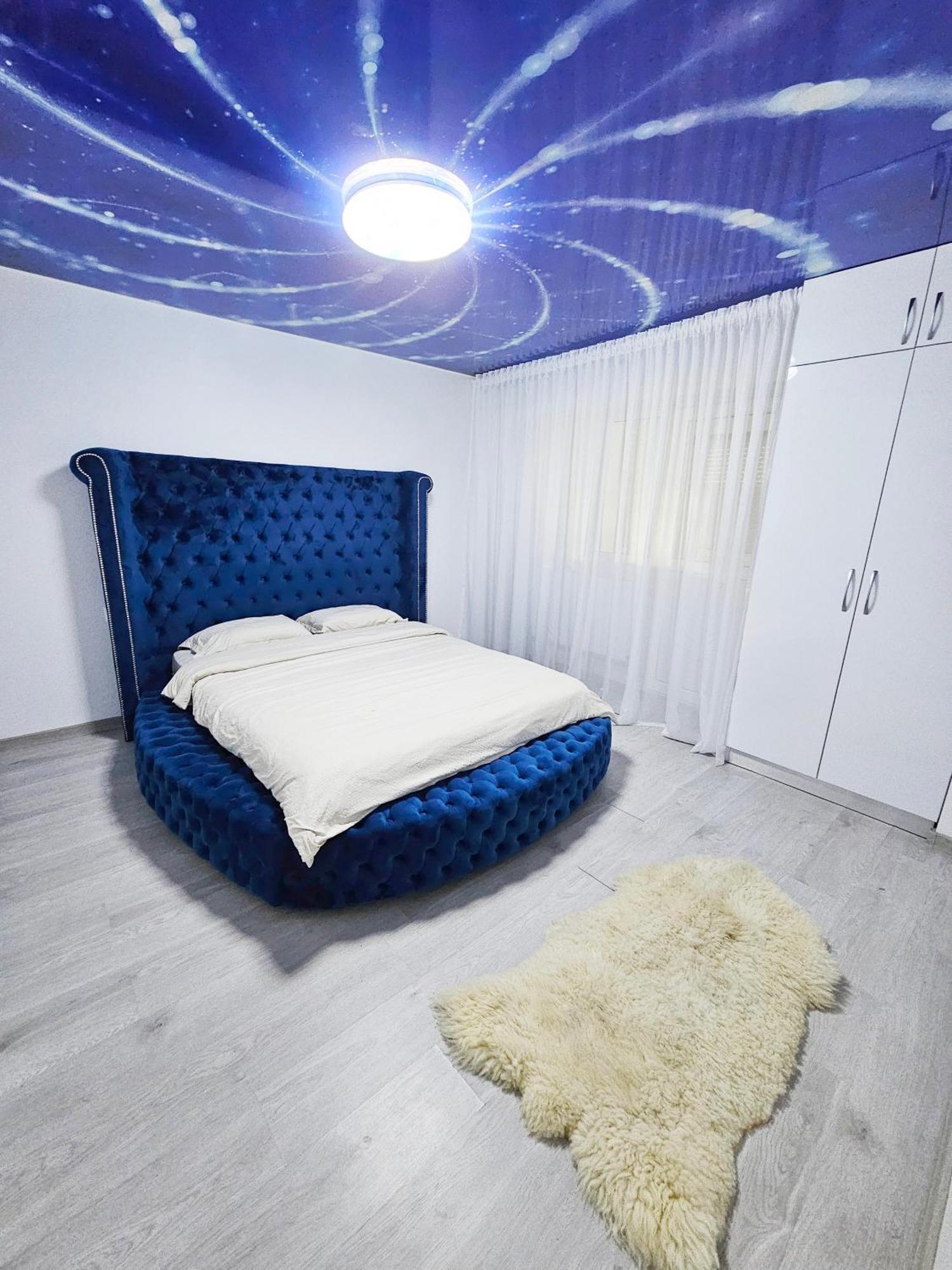 Blue Apartament Braila Exterior photo
